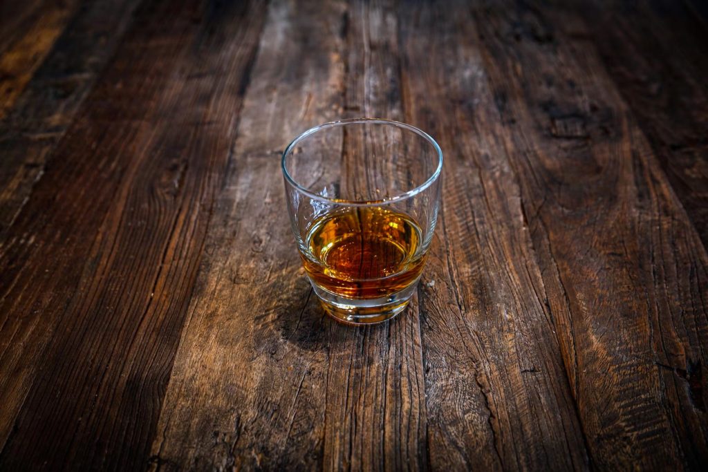 origines et évolution du whisky