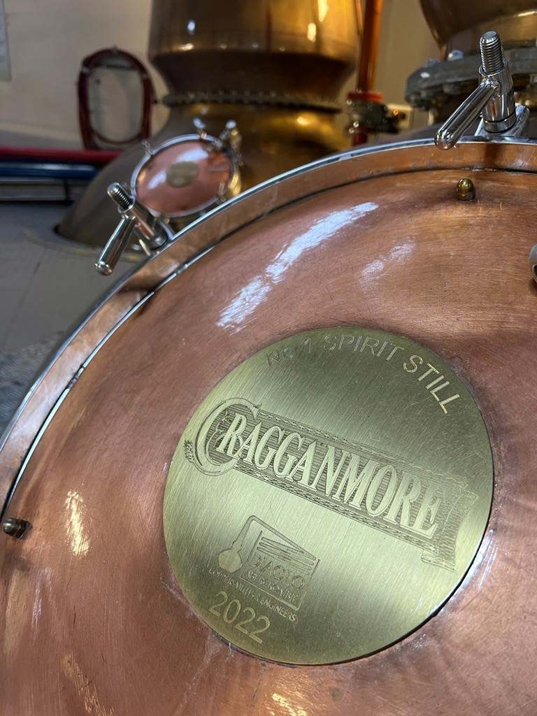 Cragganmore whisky