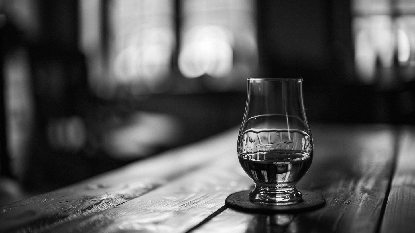 Glenlochy whisky