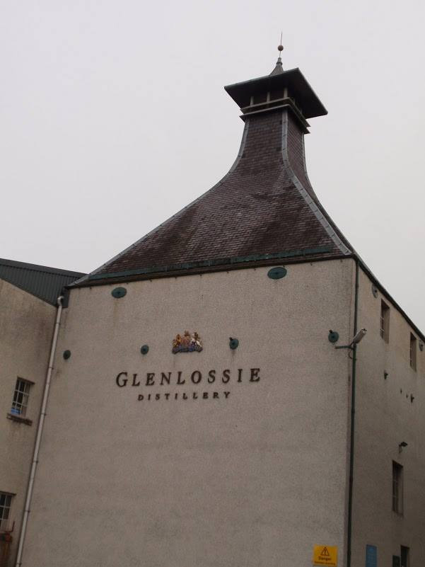 Glenlossie