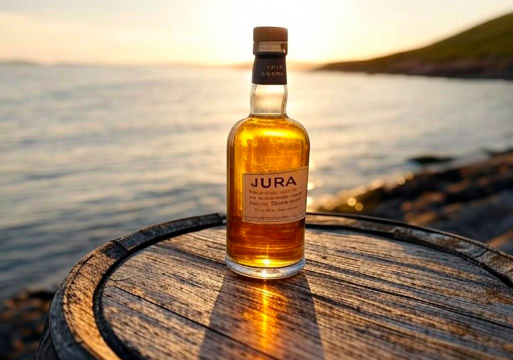 Jura Whisky