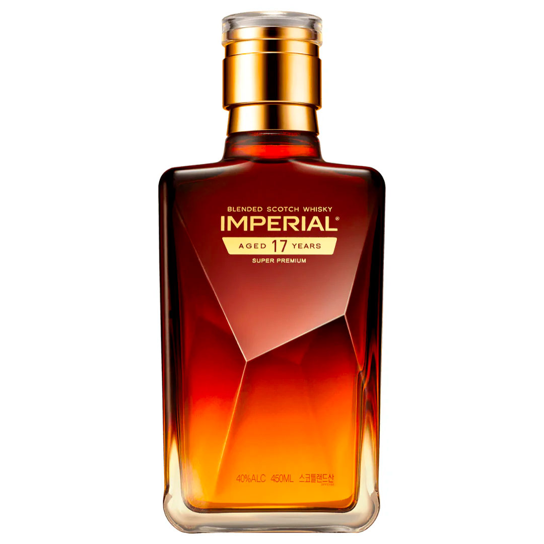 Imperial Whisky